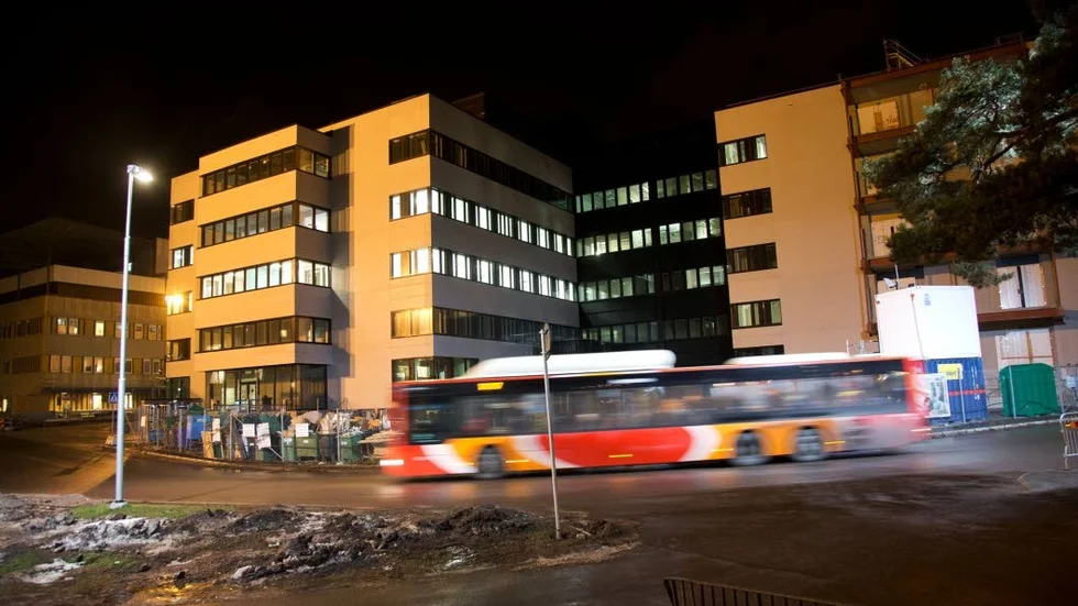 Nya tider. Den 10:e december börjar de nya busstidtabellerna att gälla. På några linjer är det stora förändringar.