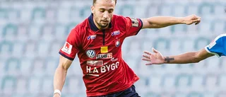 Uppgifter: Anfallare klar för ÅFF