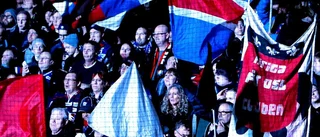 LHC mot skön publiksuccé