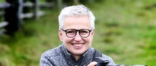Cancern fick henne att byta liv
