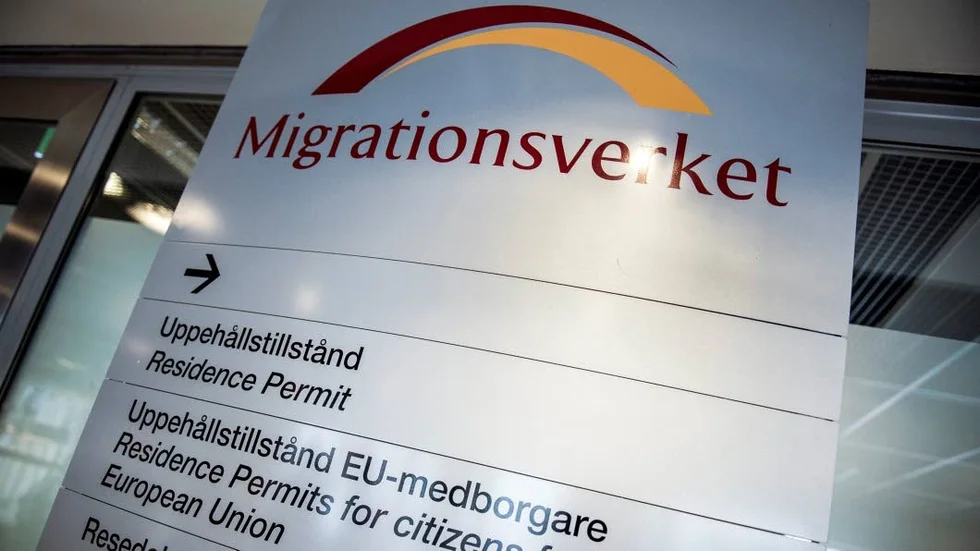 Vida Vätterns asylboende avvecklas, meddelar Migrationsverket.