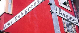Två mördades på öppen gata