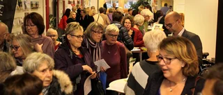 Seniorliv med lust och aktiviteter