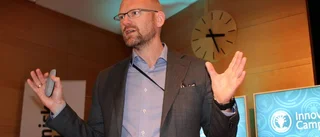 I natt löser de världens miljöproblem