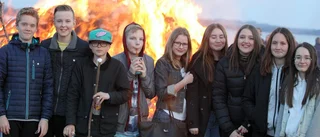 "En kväll för Hultsfredsborna"