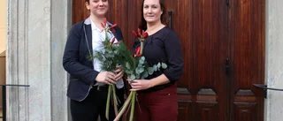 Föreningen får prestigefullt pris
