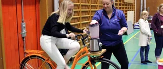 Sparade energi – fick pengar tillbaka
