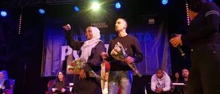Ortens bästa poeter från Linköping