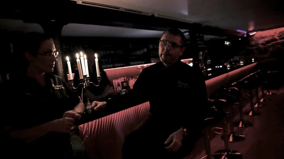 Acceptansen för swingerkulturen har ökat markant de senaste tio åren enligt Christian Haag. Det sågs tidigare som perverst, i dag väcker det en nyfikenhet hos många.