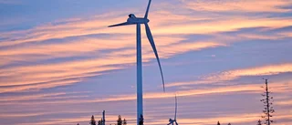 Vindkraften sänker inte elpriset i norra Sverige