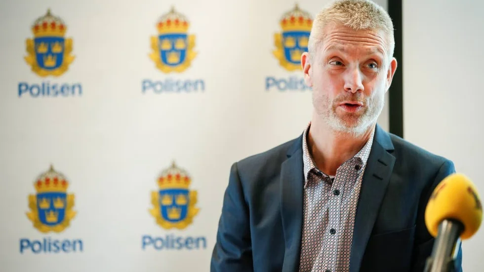 Chefsåklagare Robert Eriksson tycker att domen är riktig, och intressant. 