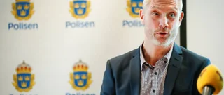 Grävde ner vapen på tomten – fick flera år i fängelse 