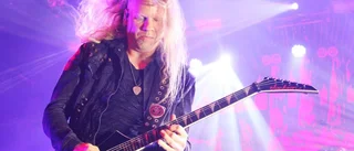 Arch Enemy är värda varenda svettdroppe