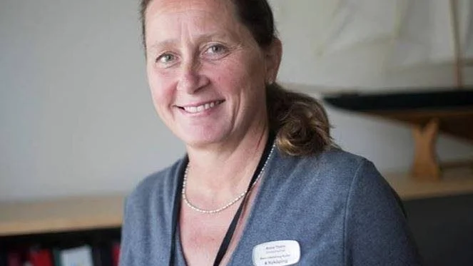 Anna Thörn vill hitta kortsiktiga och långsiktiga lösningar på platsbristen.