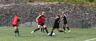 Fotbollsfesten är igång i Valdemarsvik