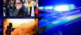 Det hände medan du sov – läs nyhetssvepet här