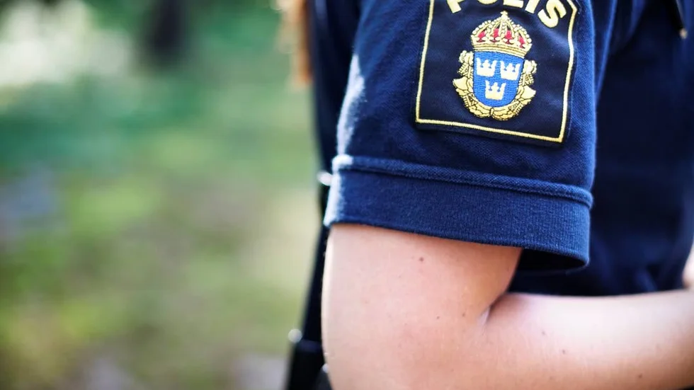 Att kommunalisera delar av polisverksamheten kan ändå inte få vara tabu att diskutera, skriver Björn Eriksson. ARKIVBILD: JOHAN HEIKENSTEN