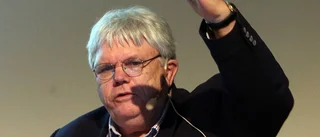 Dyster bild av utsatta områden