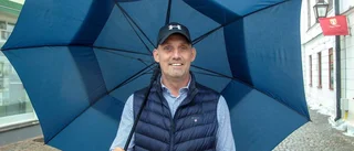Pappa Blackstenius tror på final