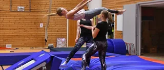 Sista sommaren för klassiskt gymnastikläger