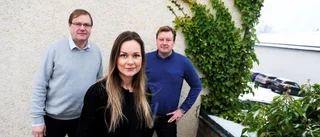 Företaget kan satsa i Västervik