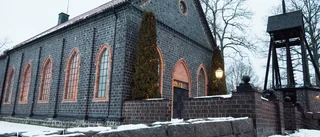 Duo lovar julstämning och skön sång