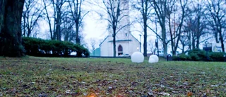 I dag begravs den dödade 18-åringen