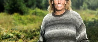 Hon ska vara med i tv-såpan