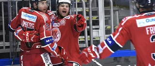 Så var VIK-Almtuna minut för minut