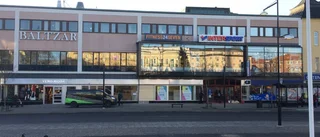 Snart öppnar klädkedjan butik i Motala