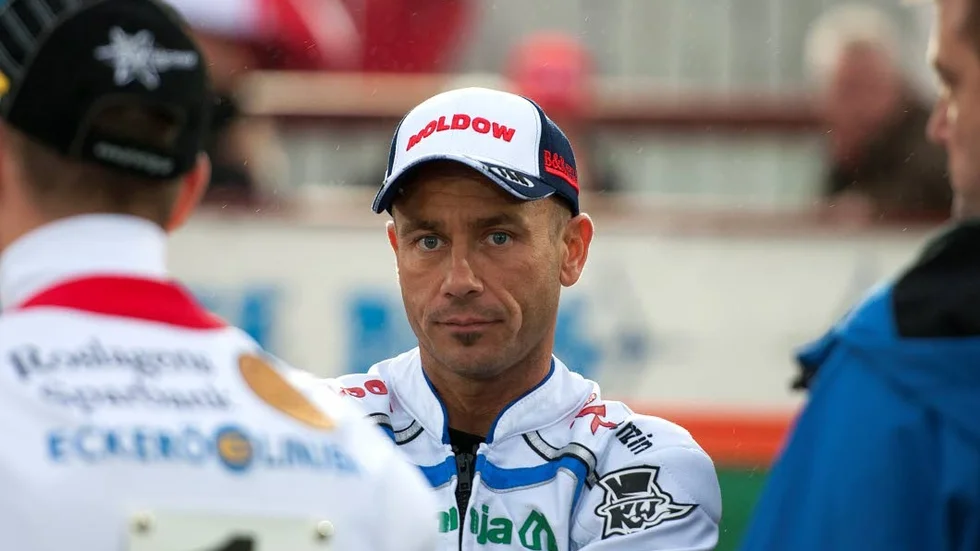 Nicki Pedersen
