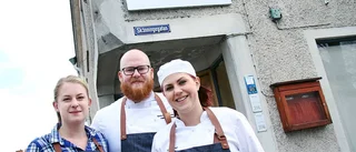 De tar över Vadstenarestaurangen