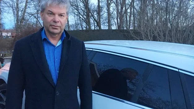 Åke Svensson
