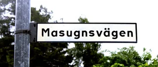 Man åtalas för Ankarsrumsbrand