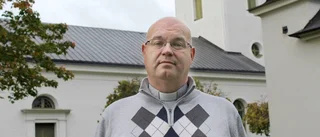 Kyrkans fårskallar har en bra herde