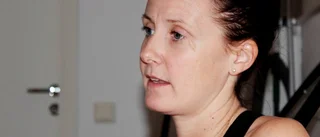 Sara vill hjälpa människor att hitta balansen