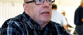 Eldsjälen Börje brinner för bowlingen