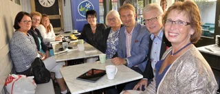 Medarbetarna grunden för god vård