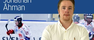 Varför skulle ni inte, VIK?