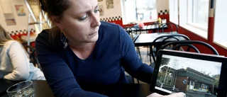 Kiosken öppnar i ny skepnad