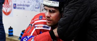 VIK-kaptenen bröt matchen