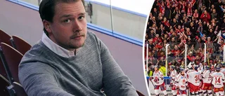 För att klara kravet – VIK får låna