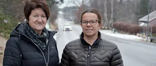 Lugnetbor vill ha cykelbana