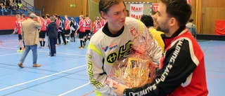 Försvar gav Fjädern fördel