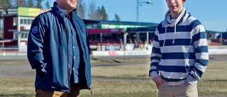 Uppdrag: Få fram nästa Piratstjärna