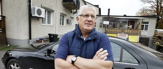 Så mycket har Grubers ärenden kostat