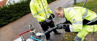 Här satsas på landsbygdsfiber