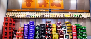 Man köpte och langade till 15-åringar