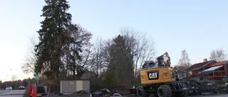 Gunnebo får återvinningsstation