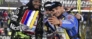 Målilla får arrangera GP-tävlingar
